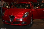 Alfa Romeo Jiullietta